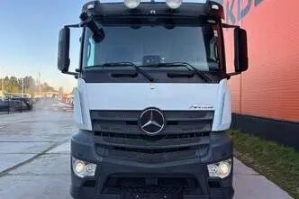 Mercedes-Benz Antos 2545 6x2*4, 330 kW, diesel, automatic