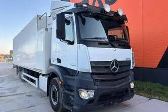 Mercedes-Benz Antos 2545 6x2*4, 330 kW, diesel, automatic