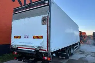 Mercedes-Benz Antos 2545 6x2*4, 330 kW, diesel, automatic