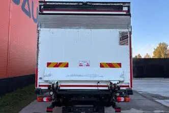 Mercedes-Benz Antos 2545 6x2*4, 330 kW, diesel, automatic