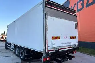 Mercedes-Benz Antos 2545 6x2*4, 330 kW, diesel, automatic