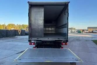 Mercedes-Benz Antos 2545 6x2*4, 330 kW, diesel, automatic