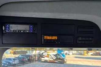 Mercedes-Benz Antos 2545 6x2*4, 330 kW, diesel, automatic