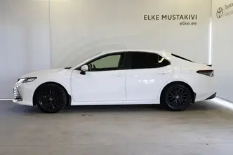 Toyota Camry, 2.5, 131 kW, hübriid, automaat, esivedu