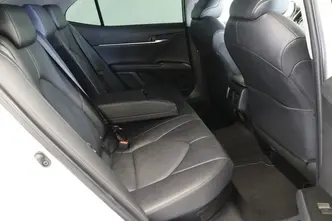 Toyota Camry, 2.5, 131 kW, hübriid, automaat, esivedu