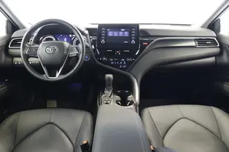 Toyota Camry, 2.5, 131 kW, hübriid, automaat, esivedu