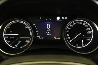 Toyota Camry, 2.5, 131 kW, hübriid, automaat, esivedu