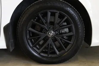 Toyota Camry, 2.5, 131 kW, hübriid, automaat, esivedu