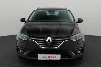 Renault Megane, 1.3, 103 kW, petrol, manual, front-wheel drive
