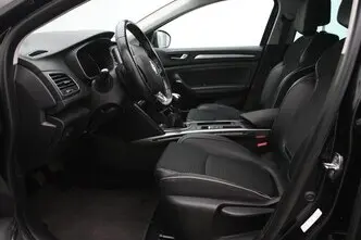 Renault Megane, 1.3, 103 kW, petrol, manual, front-wheel drive