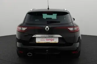 Renault Megane, 1.3, 103 kW, petrol, manual, front-wheel drive