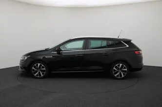Renault Megane, 1.3, 103 kW, petrol, manual, front-wheel drive