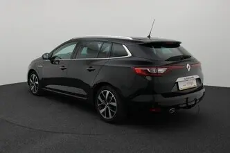 Renault Megane, 1.3, 103 kW, petrol, manual, front-wheel drive