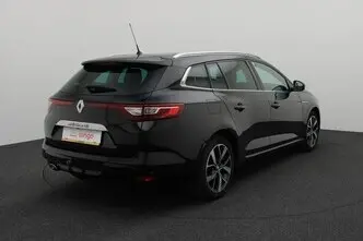 Renault Megane, 1.3, 103 kW, petrol, manual, front-wheel drive
