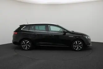 Renault Megane, 1.3, 103 kW, petrol, manual, front-wheel drive
