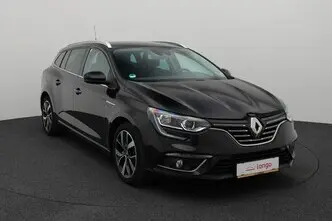 Renault Megane, 1.3, 103 kW, petrol, manual, front-wheel drive
