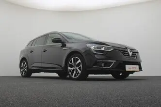 Renault Megane, 1.3, 103 kW, petrol, manual, front-wheel drive