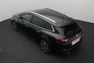 Renault Megane, 1.3, 103 kW, petrol, manual, front-wheel drive
