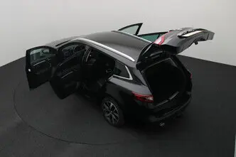 Renault Megane, 1.3, 103 kW, petrol, manual, front-wheel drive
