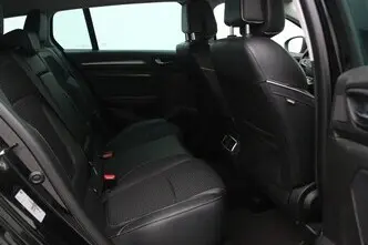 Renault Megane, 1.3, 103 kW, petrol, manual, front-wheel drive