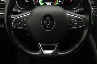 Renault Megane, 1.3, 103 kW, petrol, manual, front-wheel drive