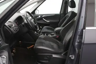Ford S-Max, 1.6, 118 kW, бензин, механическая, передний привод