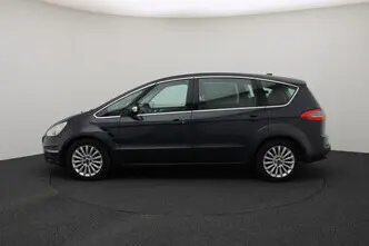 Ford S-Max, 1.6, 118 kW, бензин, механическая, передний привод