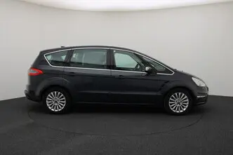 Ford S-Max, 1.6, 118 kW, бензин, механическая, передний привод