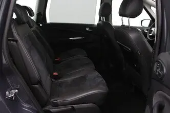Ford S-Max, 1.6, 118 kW, бензин, механическая, передний привод