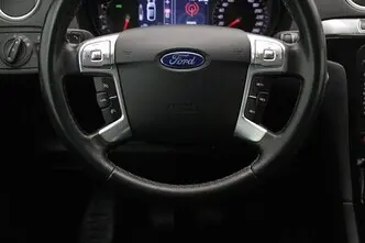 Ford S-Max, 1.6, 118 kW, бензин, механическая, передний привод