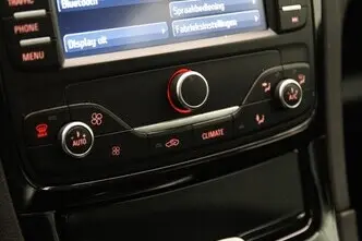 Ford S-Max, 1.6, 118 kW, бензин, механическая, передний привод