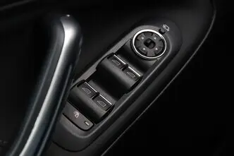 Ford S-Max, 1.6, 118 kW, бензин, механическая, передний привод
