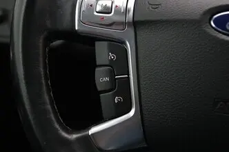 Ford S-Max, 1.6, 118 kW, бензин, механическая, передний привод