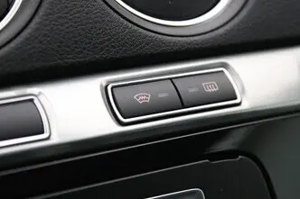 Ford S-Max, 1.6, 118 kW, бензин, механическая, передний привод
