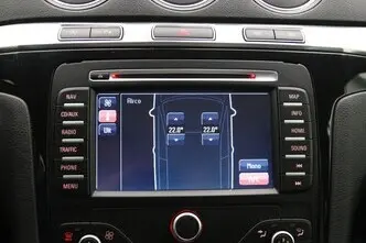 Ford S-Max, 1.6, 118 kW, бензин, механическая, передний привод