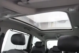 Ford S-Max, 1.6, 118 kW, бензин, механическая, передний привод
