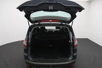 Ford S-Max, 1.6, 118 kW, бензин, механическая, передний привод