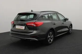 Ford Focus, 1.5, 88 kW, diesel, manual, front-wheel drive