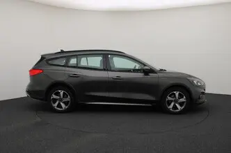 Ford Focus, 1.5, 88 kW, diesel, manual, front-wheel drive