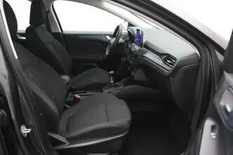 Ford Focus, 1.5, 88 kW, diesel, manual, front-wheel drive