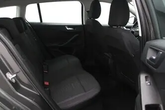 Ford Focus, 1.5, 88 kW, diesel, manual, front-wheel drive