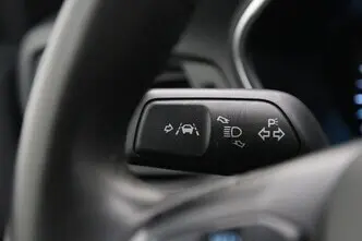 Ford Focus, 1.5, 88 kW, diesel, manual, front-wheel drive