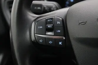 Ford Focus, 1.5, 88 kW, diesel, manual, front-wheel drive