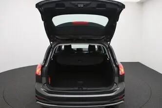 Ford Focus, 1.5, 88 kW, diesel, manual, front-wheel drive