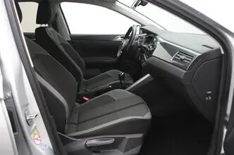 Volkswagen Polo, 1.0, 70 kW, petrol, manual, front-wheel drive