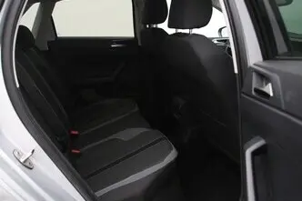 Volkswagen Polo, 1.0, 70 kW, petrol, manual, front-wheel drive