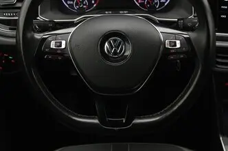 Volkswagen Polo, 1.0, 70 kW, petrol, manual, front-wheel drive