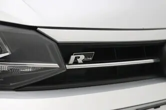 Volkswagen Polo, 1.0, 70 kW, petrol, manual, front-wheel drive