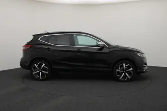 Nissan Qashqai, 1.2, 85 kW, бензин, механическая, передний привод