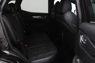 Nissan Qashqai, 1.2, 85 kW, бензин, механическая, передний привод